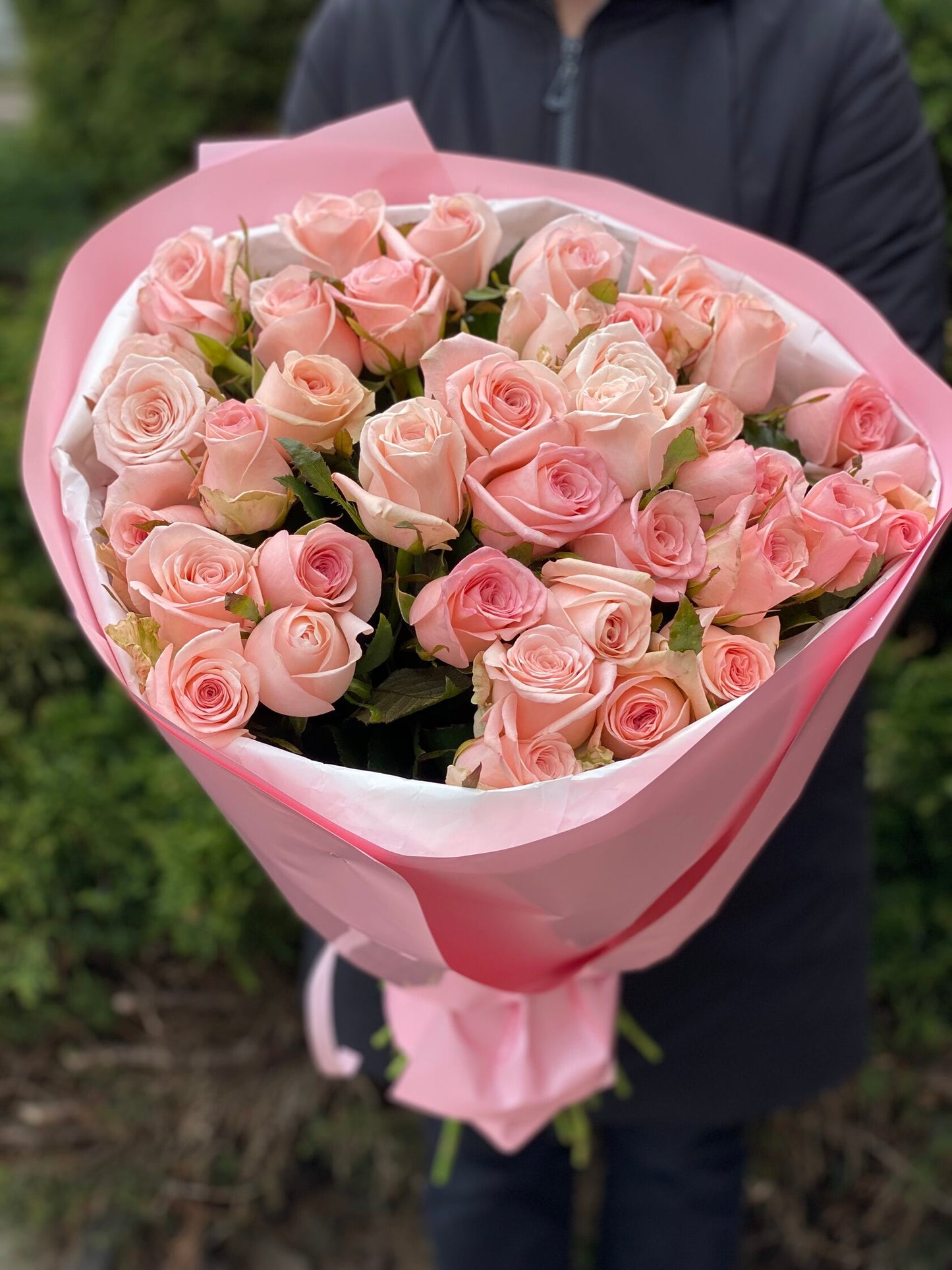 39 Rosen Sorte Kimberly