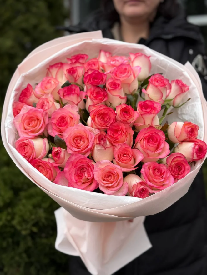 39 роз Джумилия