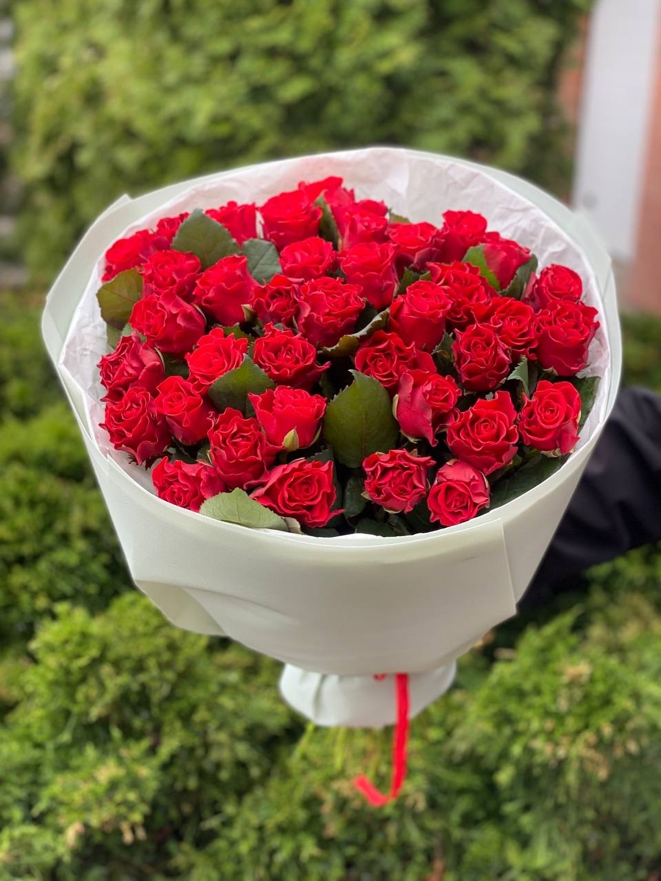 39 роз Эль Торо