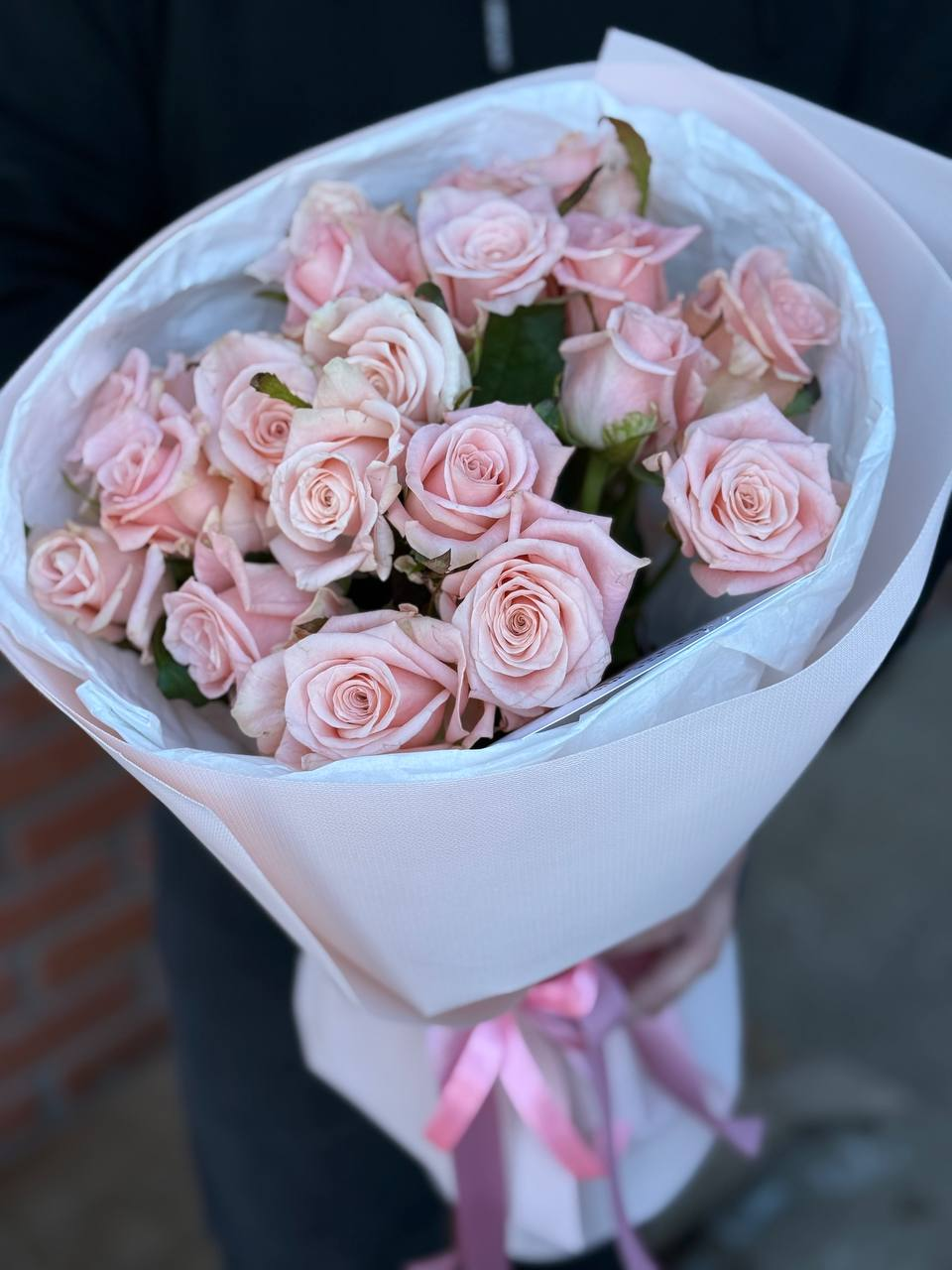 19 Rosen Sorte Kimberly