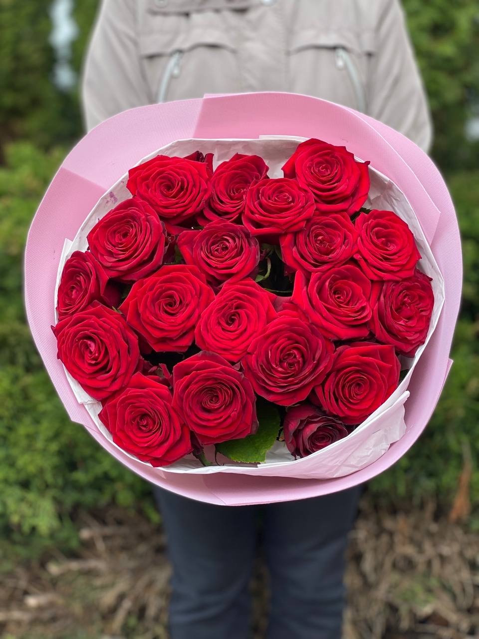 19 Rosen Sorte Grand Prix