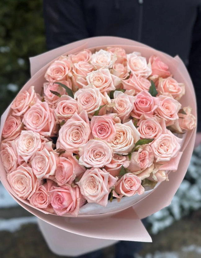 39 роз Кимберли