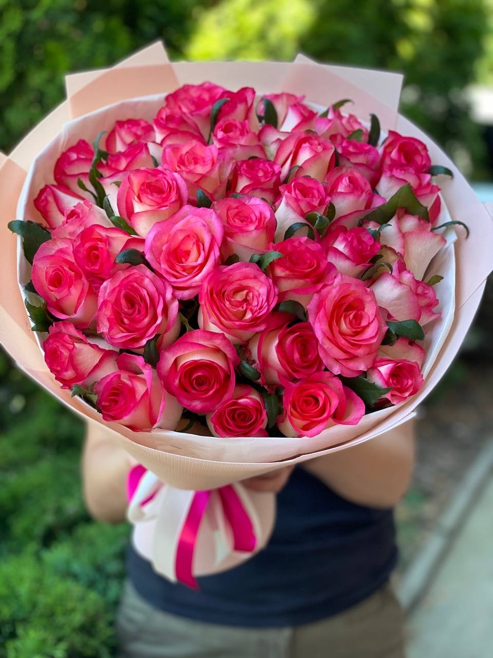 39 роз Джумилия