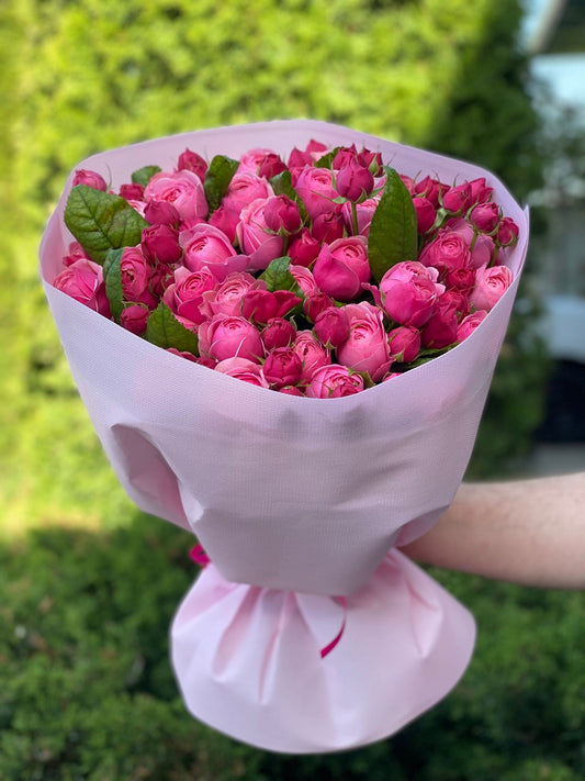 39 легких и величественных роз