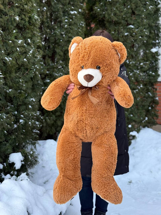 Teddybär (1,3 Meter)