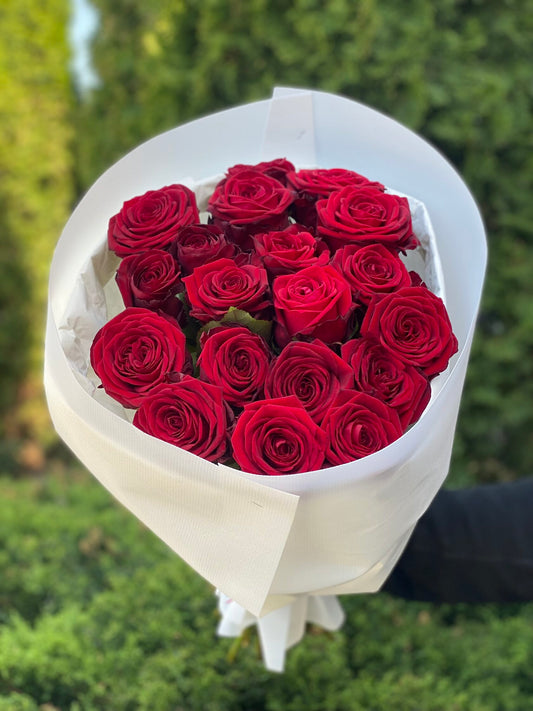 19 Rosen Sorte Grand Prix