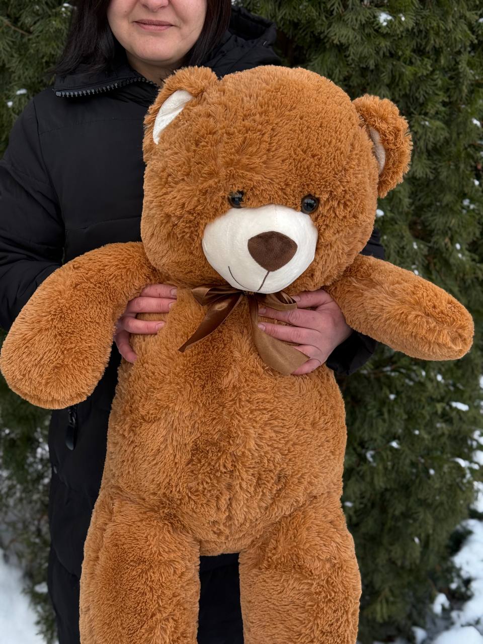 Teddybär (1,3 Meter)