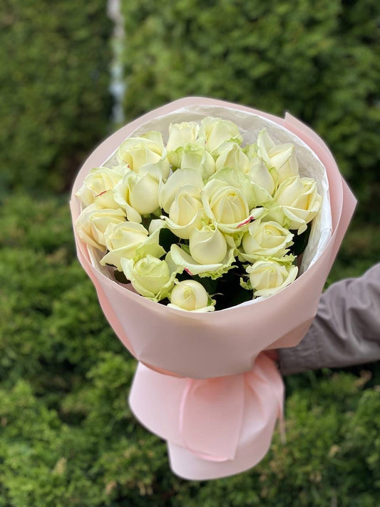 19 Rosen Sorte Avalanche