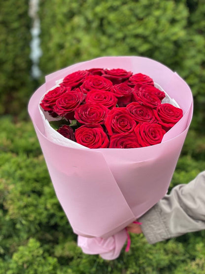 19 Rosen Sorte Grand Prix