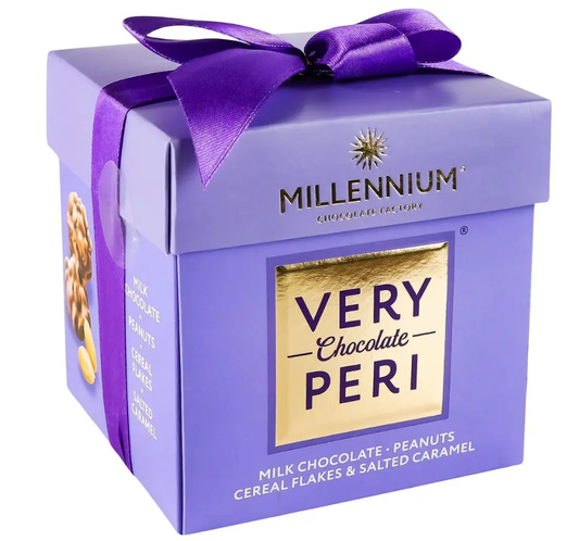 Pralinen Very Peri Millenium (150 g)