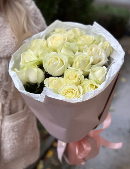 19 Rosen Sorte Avalanche