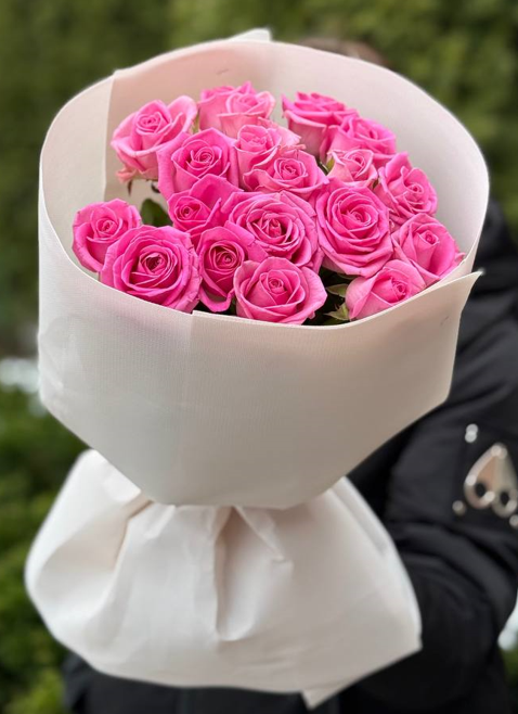 19 Rosen Sorte Aqua