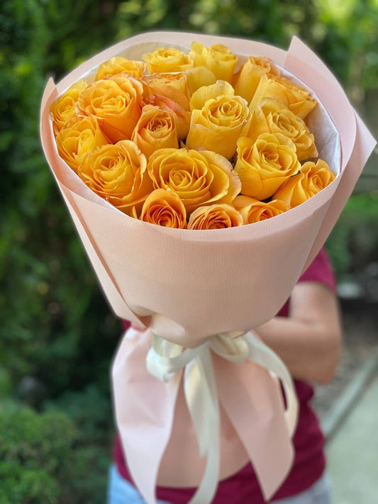 19 Rosen Sorte Penny Lane