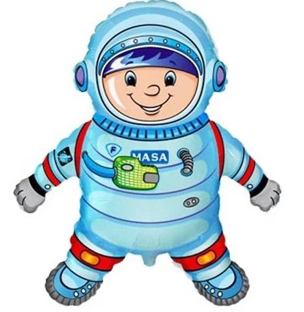 Кулька Космонавт