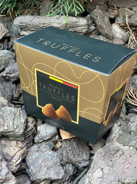 Trüffelpralinen (150 g)